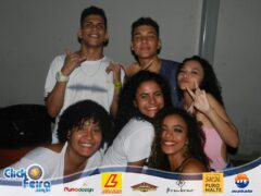 Festa dos Solteiros